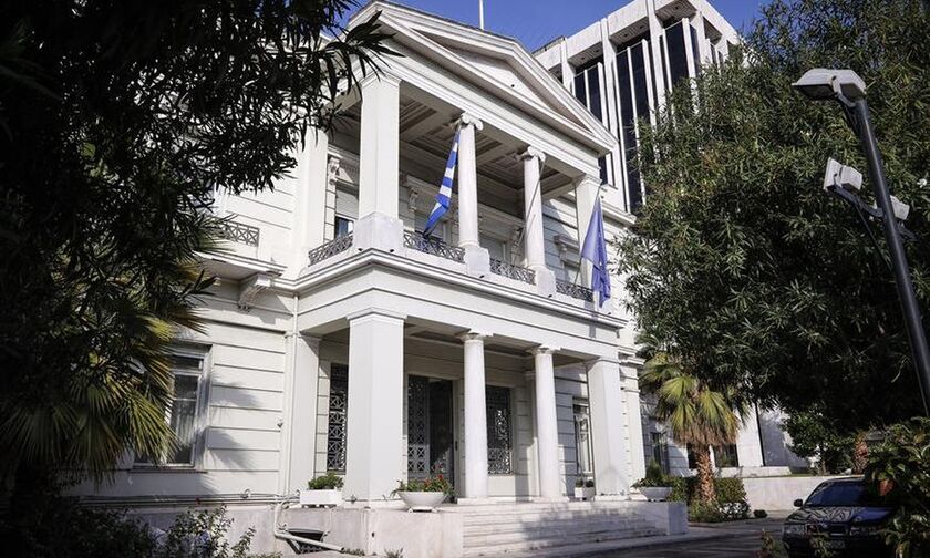 Ναγκόρνο-Καραμπάχ: Την ανησυχία Ελλάδας εξέφρασε το Υπουργείο Εξωτερικών