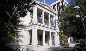 Ναγκόρνο-Καραμπάχ: Την ανησυχία Ελλάδας εξέφρασε το Υπουργείο Εξωτερικών