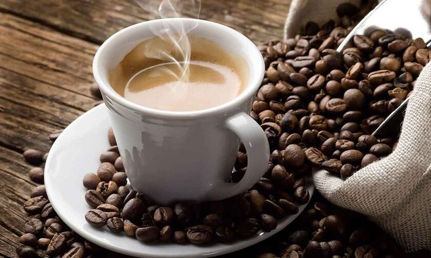 Ο καφές προκαλεί αφυδάτωση;