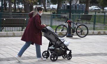 Μιχαηλίδου: «Τη Μεγάλη Τρίτη τα επιδόματα ακρίβειας και παιδιού»