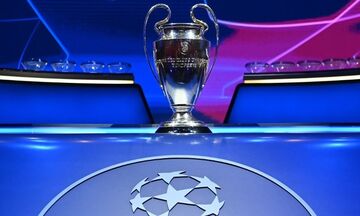 Champions League: Ανοίγουν δύο νέες θέσεις «βάσει ιστορίας» στο νέο μοντέλο 