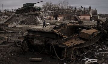 Πόλεμος στην Ουκρανία: Σήμερα (29/3) οι νέες διαπραγματεύσεις στην Κωνσταντινούπολη