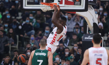 Basket League: Κυκλοφόρησαν τα εισιτήρια για το Παναθηναϊκός-Ολυμπιακός (pic)