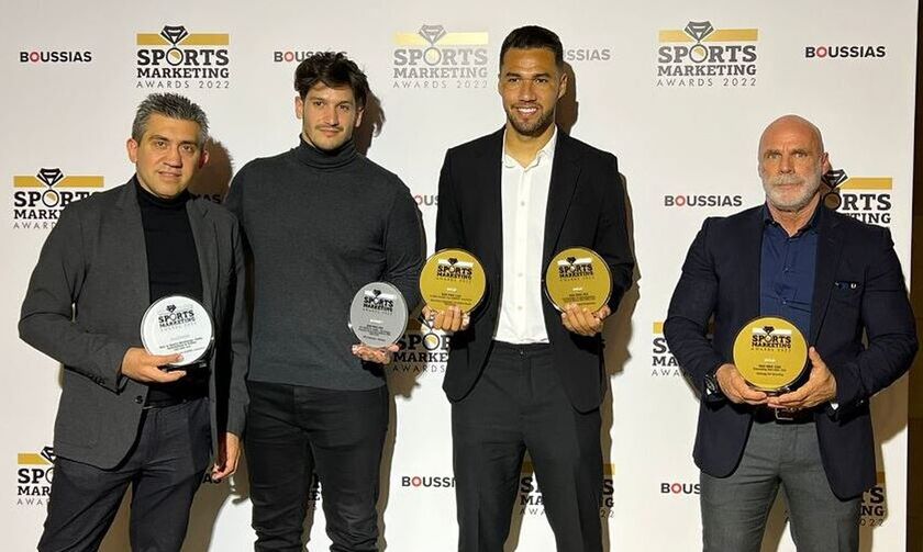 ΟΦΗ: Sports Club of the year back-to-back!