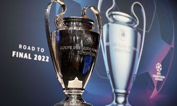 Champions League: Η νέα μορφή της διοργάνωσης 