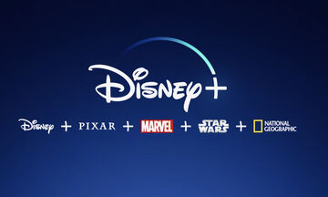 Disney Plus: Στην Ελλάδα στις 14 Ιουνίου – Πόσο θα κοστίζει η συνδρομή