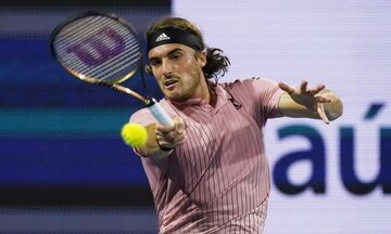 Miami Open: Εντυπωσιακός ο Αλκαράθ νίκησε 2-0 τον Τσιτσιπά στους «16» (highlights)