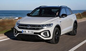 Άμεσα διαθέσιμο το νέο Volkswagen T-Roc (+τιμές)