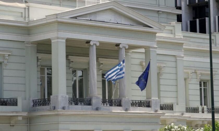 Τριμερής συνάντηση των ΥΠΕΞ Ελλάδας, Κύπρου, Ισραήλ την Τρίτη στην Αθήνα