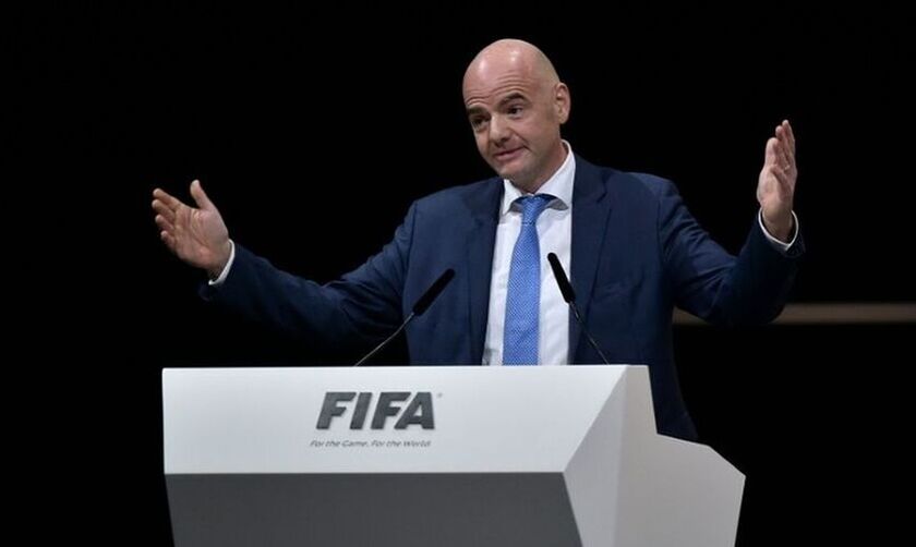 FIFA: Νέοι κανονισμοί για τους δανεικούς