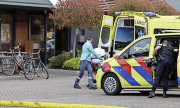 Ολλανδία: Πυροβολισμοί με δύο νεκρούς στα McDonald's