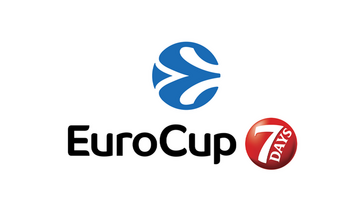 Eurocup: Τα αποτελέσματα της 17ης αγωνιστικής (βαθμολογίες)