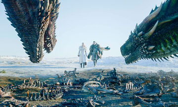 «House of the Dragon»: Πότε κάνει πρεμιέρα το πρίκουελ του «Game of Thrones»