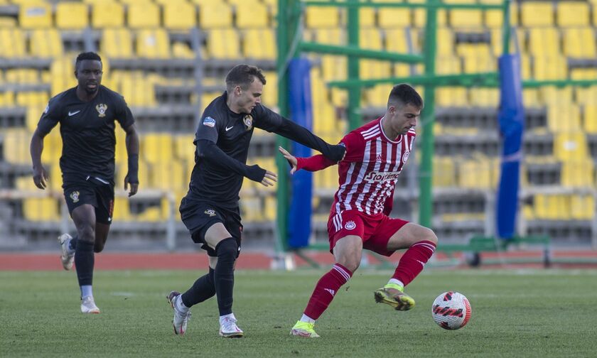 Super League 2: Οι έξι τηλεοπτικές μεταδόσεις του Σαββατοκύριακου (2/4-3/4)