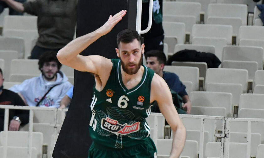 Παπαγιάννης: «Θέλαμε να τελειώσουμε εντός έδρας με νίκη, τα προηγούμενα χρόνια χάναμε»