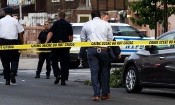 ΗΠΑ: Νεκρό από σφαίρες 12χρονο αγόρι ενώ βρισκόταν μέσα σε αυτοκίνητό