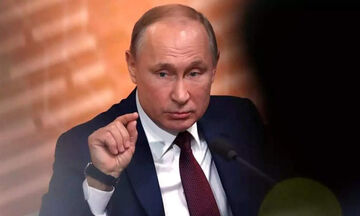 Ο Πούτιν δεν άρχισε χτες να απαιτεί συναλλαγές σε ρούβλι