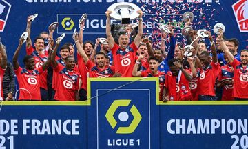 Ligue 1: Εντάσσει την Boxing Day στο πρόγραμμά της