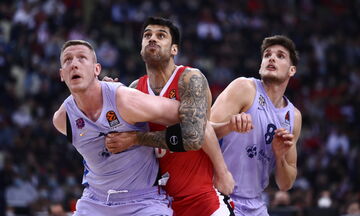 EuroLeague: Η τελική οκτάδα των Playoffs