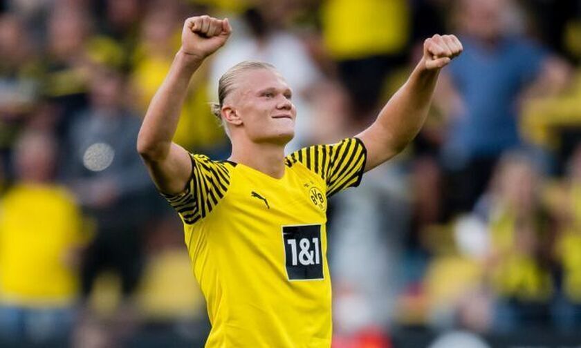 «Μάχη» της Σίτι με τη Ρεάλ για τον Χάαλαντ