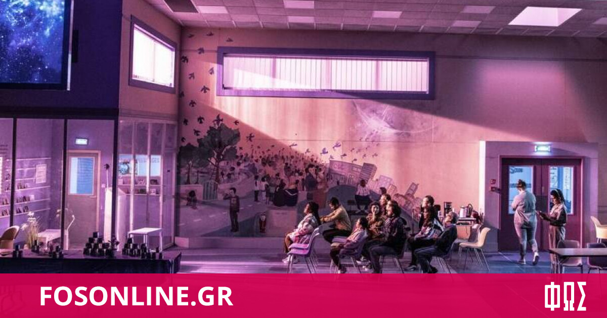 corn Host of drain Φεστιβάλ Αθηνών Επιδαύρου: Το Καλλιτεχνικό Πρόγραμμα για το 2022 - Fosonline