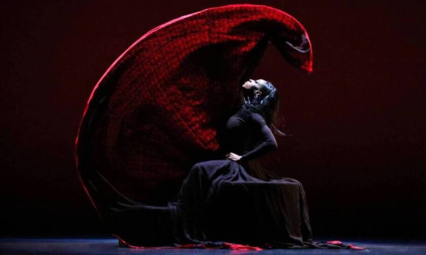 Φεστιβάλ της Άνοιξης: Η Martha Graham Dance Company στο Μέγαρο Μουσικής Αθηνών