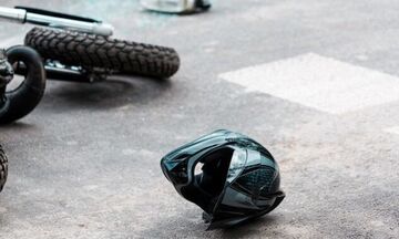 Τραγωδία στην Ξάνθη: Νεκρός σε τροχαίο 30χρονος μοτοσικλετιστής