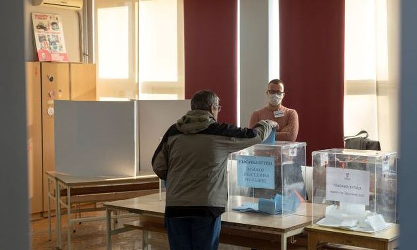 Εκλογές στη Σερβία: Στις κάλπες για ψήφο σε όλα τα επίπεδα εξουσίας