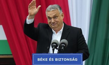 Ουγγαρία: Σαρώνει στις εκλογές το εθνικιστικό κυβερνών κόμμα του Ορμπάν