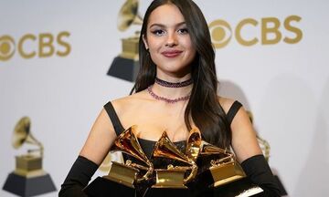 Grammy 2022: Οι μεγάλοι νικητές των μουσικών βραβείων