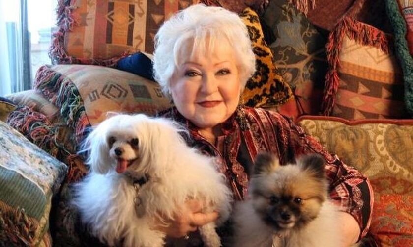 Estelle Harris: Πέθανε η ηθοποιός του Seinfeld