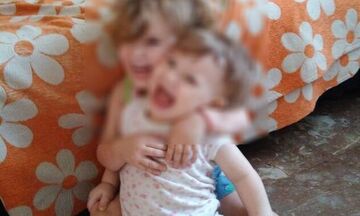 Πάτρα - Θάνατος τριών παιδιών: Στην Αθήνα οι δικογραφίες για τους θανάτους των Μαλένας και Ίριδας