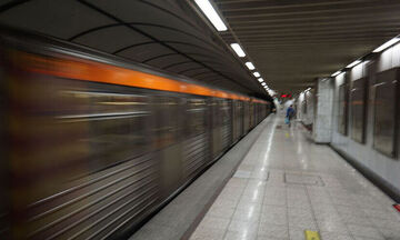 Απεργία: Χωρίς μετρό, ηλεκτρικό και τραμ η Αθήνα