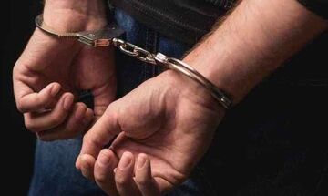 Ρόδος: Σύλληψη 40χρονου για ασέλγεια σε βάρος δύο ανήλικων
