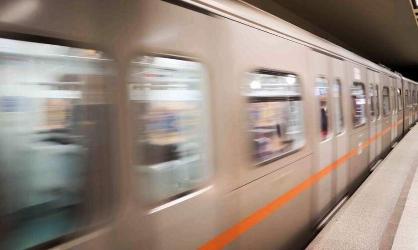 «Xειρόφρενο» σε μετρό, τραμ και τρόλεϊ