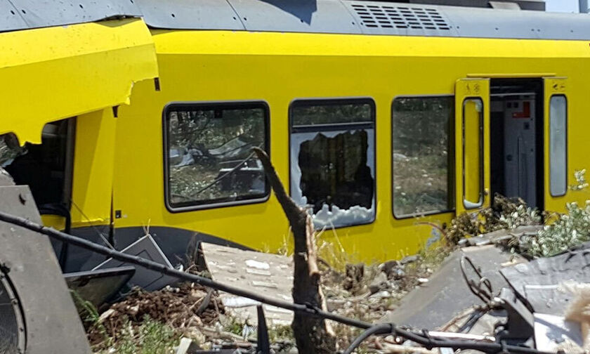 Ουγγαρία: Νεκροί και τραυματίες από σύγκρουση τρένου με φορτηγό