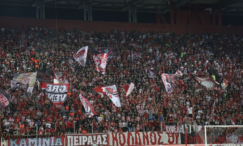 Super League: Κλήθηκαν σε απολογία Ολυμπιακός, Παναθηναϊκός, Αστέρας, Ατρόμητος