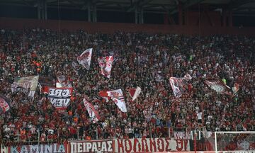 Super League: Κλήθηκαν σε απολογία Ολυμπιακός, Παναθηναϊκός, Αστέρας, Ατρόμητος