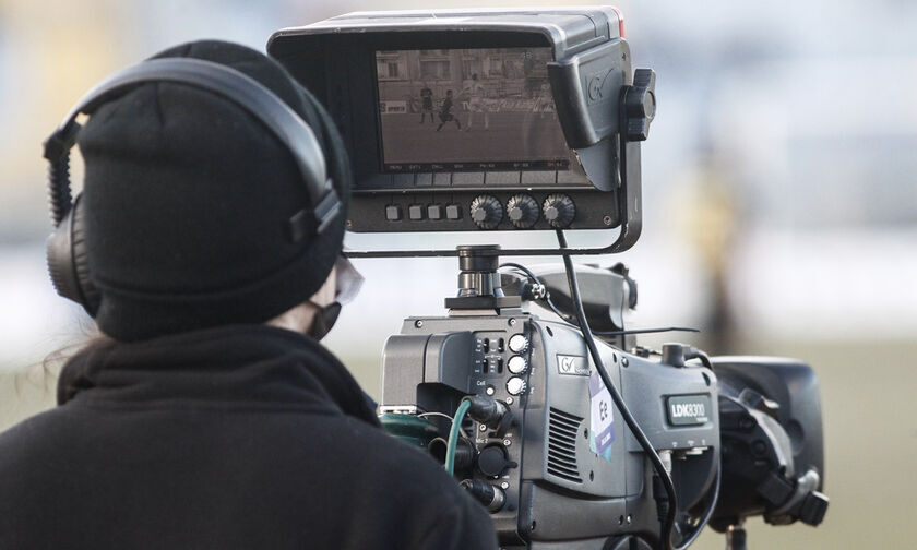 Τηλεόραση: Οι αθλητικές μεταδόσεις της Τετάρτης (6/4)