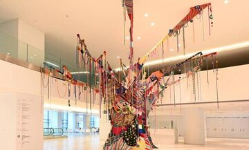 Εθνικό Μουσείο Σύγχρονης Τέχνης: Το καλλιτεχνικό πρόγραμμα για το 2022