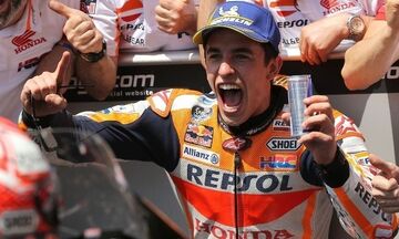 MotoGP: Ο Μάρκεθ επιστρέφει στο GP του Όστιν