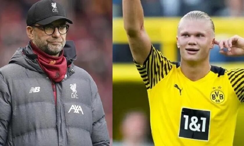 Κλοπ: «Δεν θα πλησιάσουμε τον Χάαλαντ. Δεν υπάρχει περίπτωση»