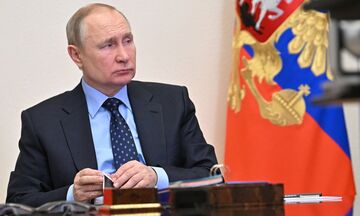 Πούτιν για Μπούκα: «Χονδροειδής και κυνική προβοκάτσια του Κιέβου» - Διαμεσολαβητής ο Ορμπάν