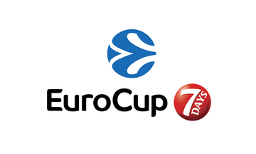 Φινάλε στην κανονική περίοδο του Eurocup - Τα ζευγάρια της φάσης των «16»