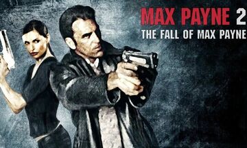 Max Payne: Ετοιμάζονται remakes για τα δύο πρώτα παιχνίδια της σειράς