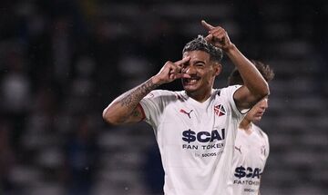 «Πρόταση της ΑΕΚ για Μπεναβίδες» (vid)