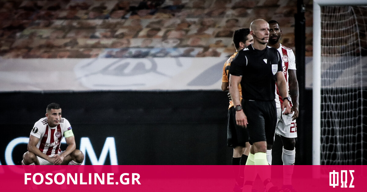 Olympiacos, PAOK et Martsiniak