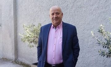 Η «αλεπού των εγκλημάτων», Θανάσης Κατερινόπουλος, στο «ΦΩΣ»: «Περιμένω συλλήψεις και εκπλήξεις»