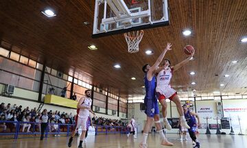 Α2 μπάσκετ: Υπέκυψε στην Ελευθερούπολη και η Καρδίτσα! (βαθμολογία)