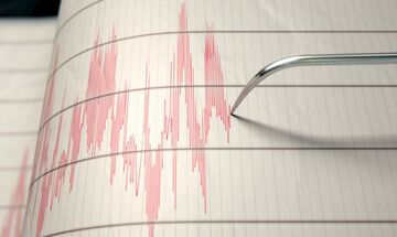 Τουρκία: Σεισμός 5 ρίχτερ στο ανατολικό τμήμα της χώρας